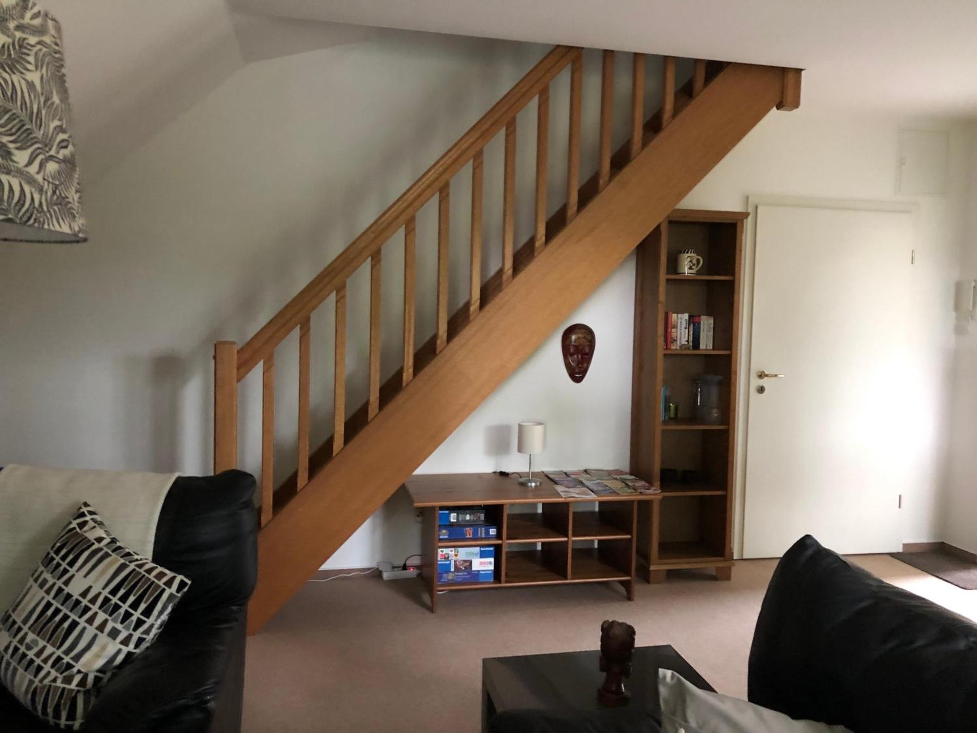 Apartamento Gemütliche 1 12-zimmer *