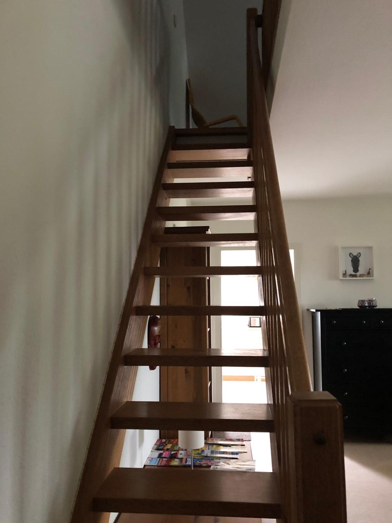 Apartamento Gemütliche 1 12-zimmer Hoisdorf